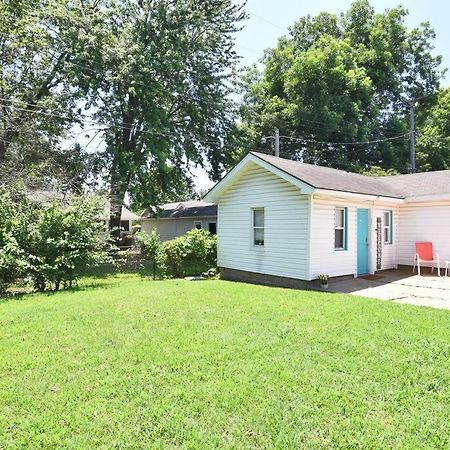 Cherry St Little Love House* Shop*Dine* Rt 66*Expo Center*Bok*Downtown Tulsa Exterior photo
