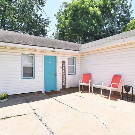 Cherry St Little Love House* Shop*Dine* Rt 66*Expo Center*Bok*Downtown Tulsa Exterior photo